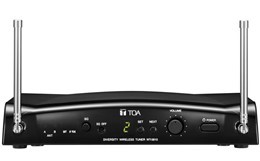 Bộ thu không dây UHF TOA WT-5810 F01