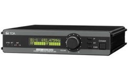Bộ thu không dây UHF để bàn TOA WT-5805 F01