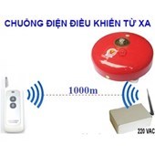 Các Công nghệ Chuông báo giờ mới nhất hiện nay