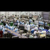 Lắp đặt Chuông báo giờ làm việc nhà xưởng