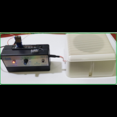 Lắp đặt Chuông báo giờ làm việc cho văn phòng