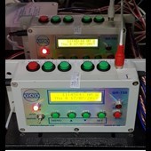 Lắp đặt hệ thống chuông báo giờ làm việc tại công ty CP Quốc tế World Star