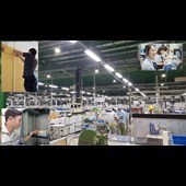 Quy trình triển khai 1 dự án Chuông báo giờ tự động