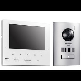 Chuông cửa màn hình 7inch Panasonic VL-SV74VN