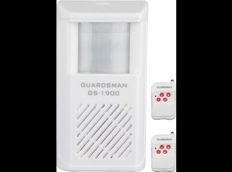 BÁO TRỘM GUARDSMAN GS-1900