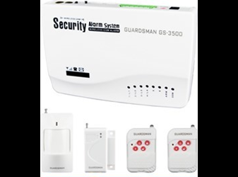  BÁO TRỘM GUARDSMAN GS-3500