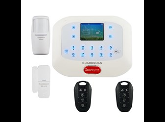 BÁO TRỘM GUARDSMAN GS-6850