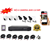 Bộ 6 Camera AHD 2.0 MP