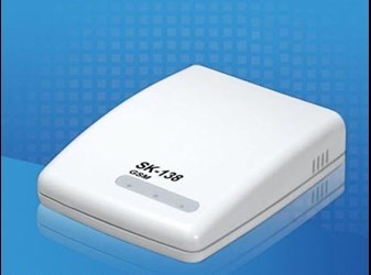 Bộ quay số bằng SIM GSM AoLin