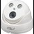 CAMERA IP - DOME > CAMERA IP J-TECH SHD/HD3300 (B/E)