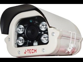 CAMERA IP - THÂN > CAMERA IP J-TECH SHD/HD5119 (B/E)