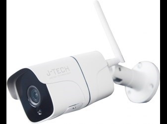 CAMERA WIFI IP J-TECH HD5725W3
