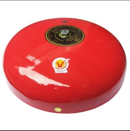 Chuông điện reng reng 220V 4inches