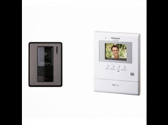Chuông cửa màn hình Panasonic VL-SV30VN