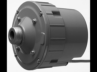 Củ loa TOA TU-651M Củ loa 50-75W,có biến áp dùng với vành TH-660,TH-652