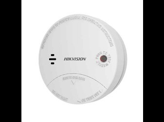 Đầu báo khói HIKVISION DS-PD1-SMK-W
