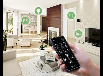 Gói Nhà thông minh LUMI cho nhà phố