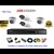 Lắp đặt bộ 4 Camera phân giải 2.0M FullHD HIKVISION