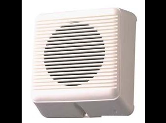 Loa hộp treo tường 6W TOA BS-633A