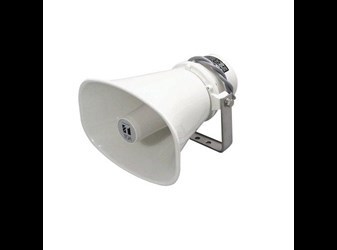 Loa nén 15W không có biến áp TOA SC-615