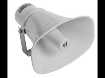 Loa nén phản xạ vành chữ nhật TOA SC-630