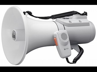 Loa phát thanh đeo vai có Micro TOA ER-2215