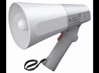 Loa phóng thanh cầm tay 6W TOA ER-520