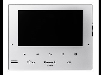 Màn hình màu chuông cửa PANASONIC VL-MV74