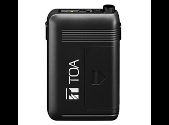 Micro không dây TOA WM-5325