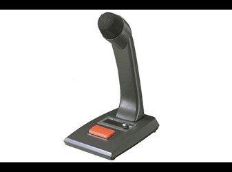 Micro thông báo để bàn TOA PM-660 Xuất xứ ở đâu?