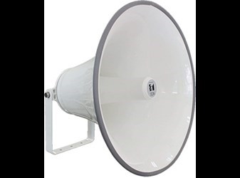 Phần phản xạ của loa TOA TH-652 AS- Vành loa 30-50-75W