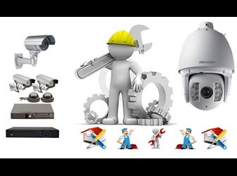 Sửa chữa camera an ninh tại nhà giá rẻ nhất Hà Nội