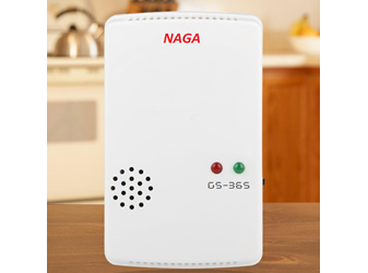 Thiết bị báo rò rỉ khí GAS Naga GS-365