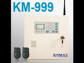 Thiết bị chống trộm cao cấp KM-999