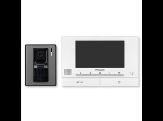 Chuông cửa có màn hình màu PANASONIC VL-SV70VN