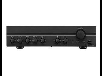 Amply 30W TOA A-2030 H