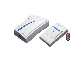 Chuông cửa không dây BAOJI