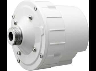 Củ loa 50W trở kháng cao: TU-652M