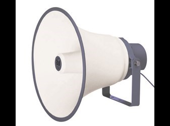 Loa nén phản xạ vành tròn 15W TC-615