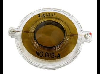 Màng loa nén cho loa TOA SC-610, SC-610M, SC-615, SC-615M: TOA DG 60B-A