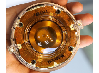 Màng loa nén cho loa TOA SC-630, SC-630M: TOA DG 10C-A