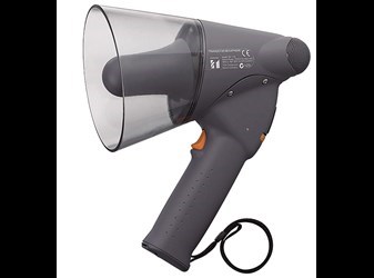 Megaphone cầm tay chống nước 3W ER-1203