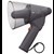 Megaphone cầm tay chống nước 3W ER-1203
