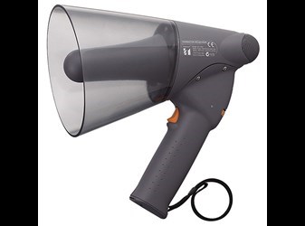 Megaphone cầm tay chống nước 6W ER-1206