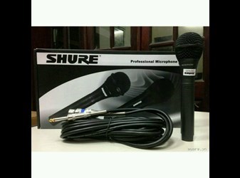 Micro Shure Smtech959