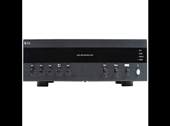 Tăng âm số liền Mixer 240W A-3224D-AS 1 F00