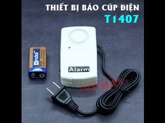 Thiết bị báo mất điện T1407