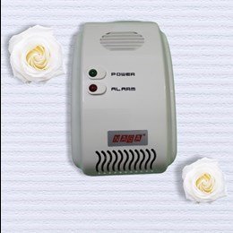 Thiết bị báo rò rỉ khí GAS Naga G-84