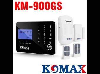 Thiết bị chống trộm dùng sim KM-900GS