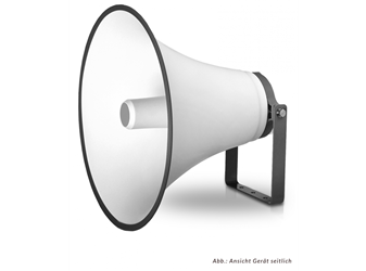 Vành loa: TH-660 Phần phản xạ của loa TOA TH-660